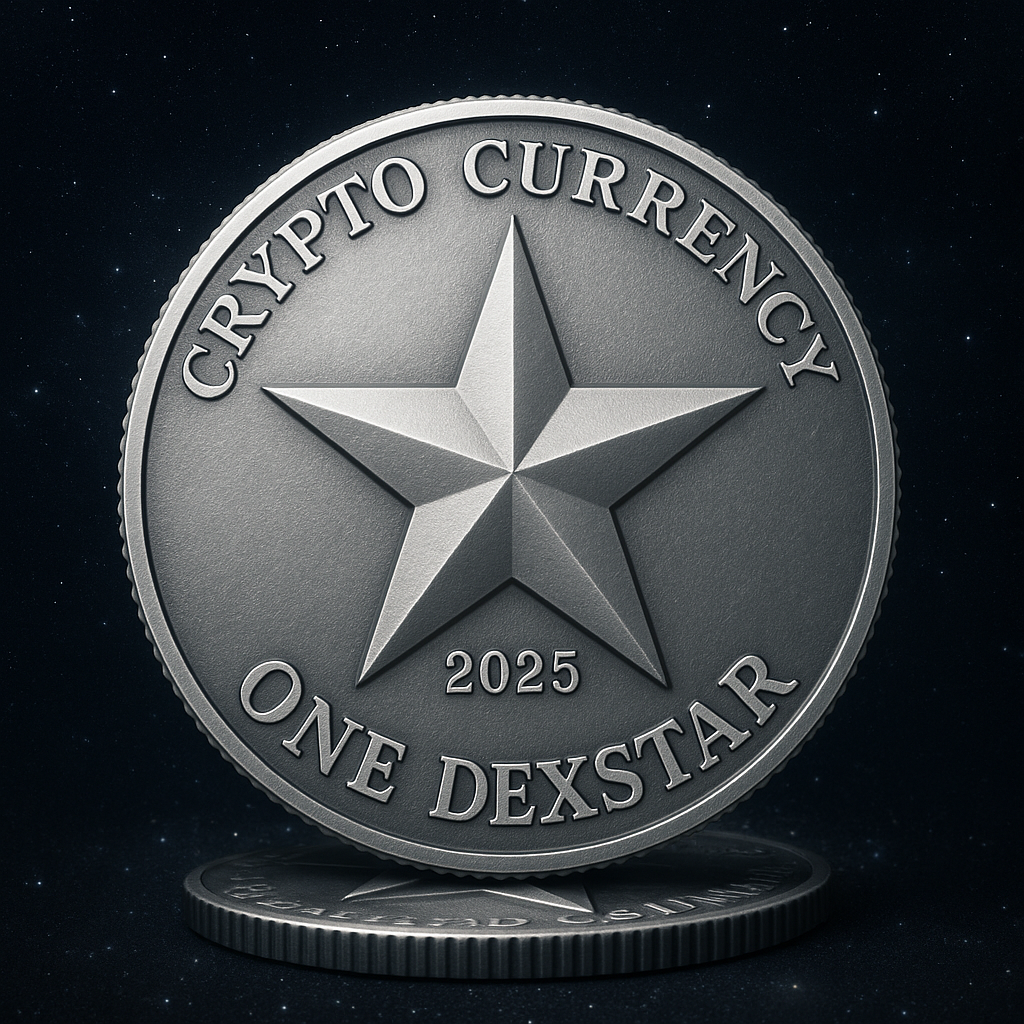 DEXSTAR logo